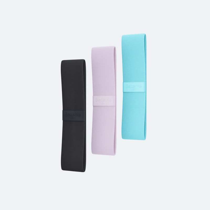 Pilates Bands