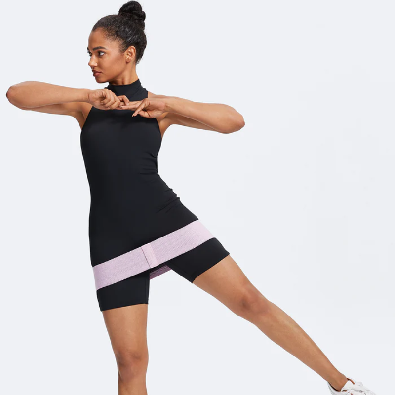 Pilates Bands