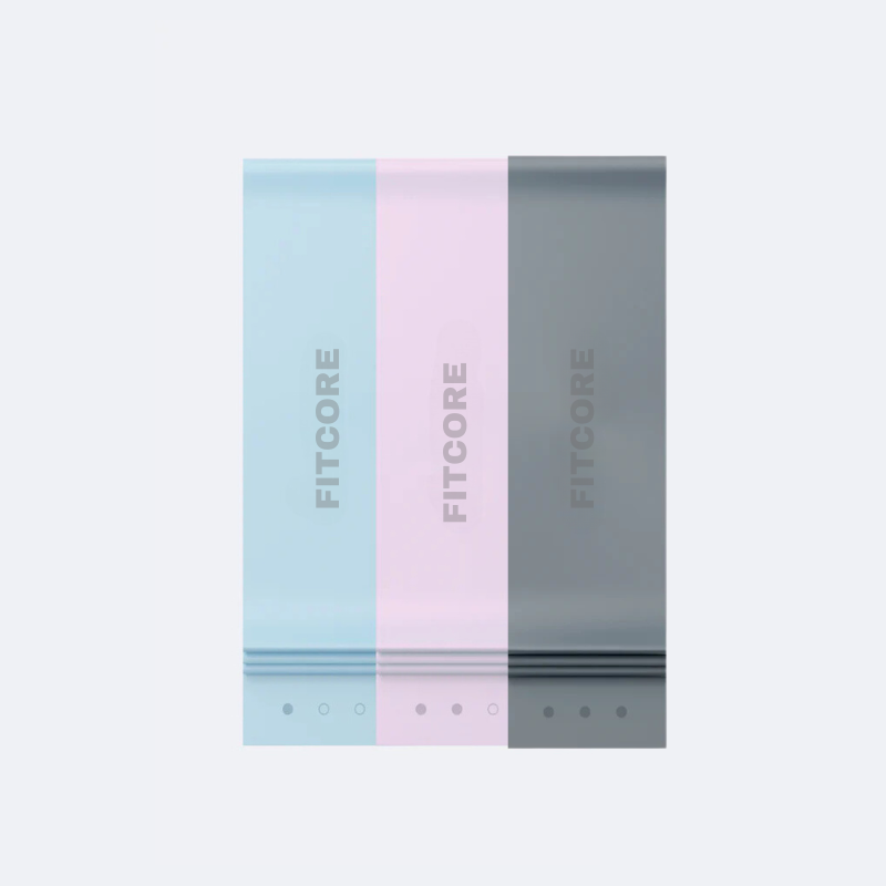 Pilates Essential Kit Pro